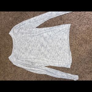lululemon long sleeve